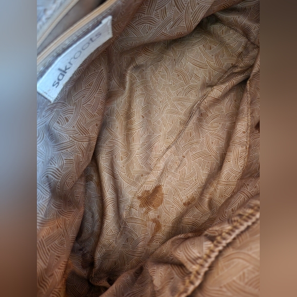 Sakroots Handbag & Wallet Set - Picture 6 of 7